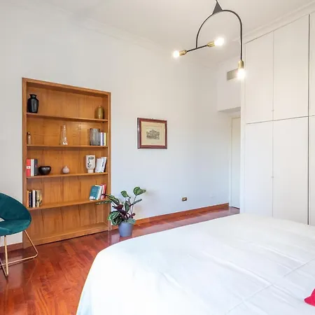 Apartman Daplace - Alma Róma