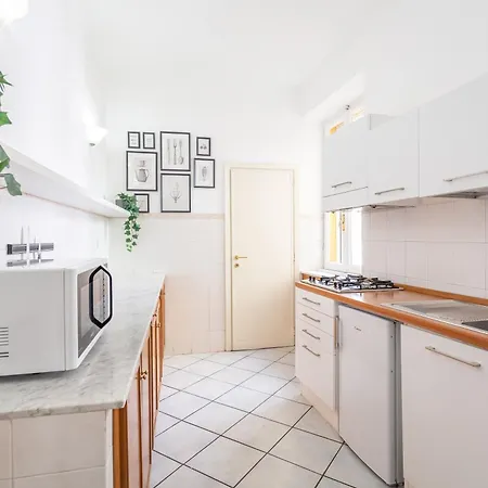 Daplace - Alma Apartman Róma