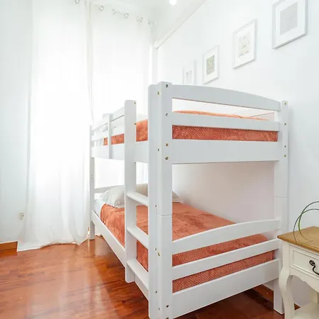 Daplace - Alma Apartman *