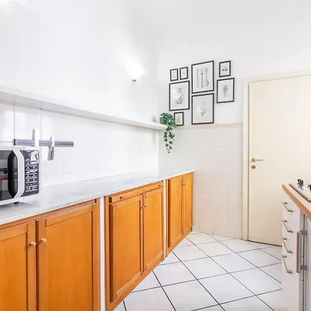 Appartement Daplace - Alma Rome