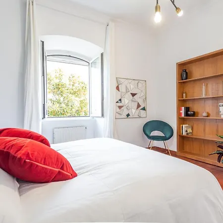 Daplace - Alma Appartement