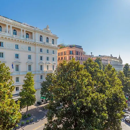 Apartment Daplace - Alma