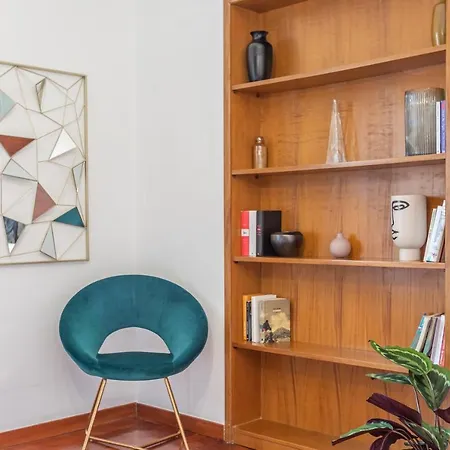 Daplace - Alma Apartament *
