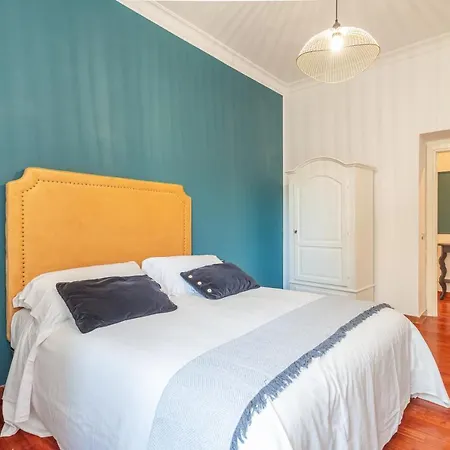 Daplace - Alma Appartement