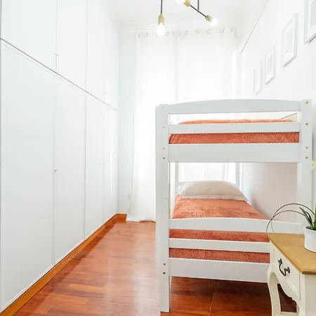 Daplace - Alma Appartement