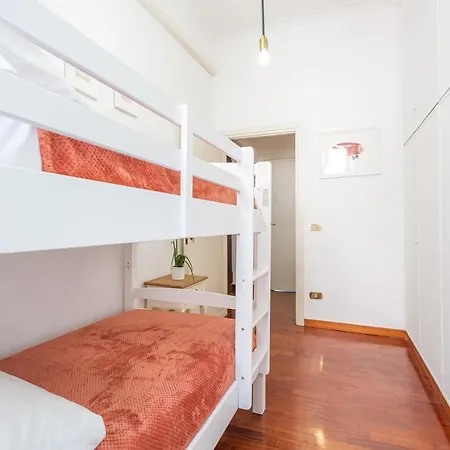 Apartament Daplace - Alma