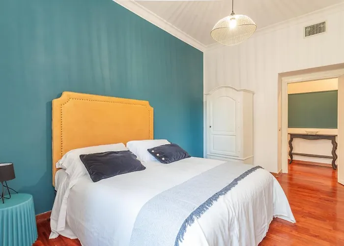 Daplace - Alma Апартаменты