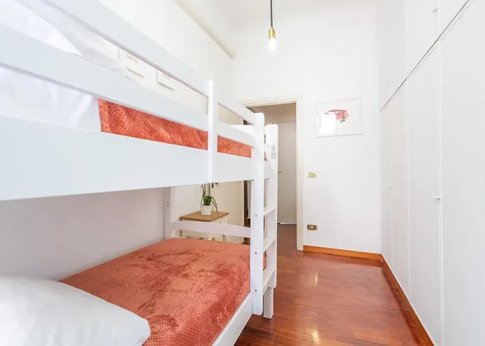 Апартаменты Daplace - Alma