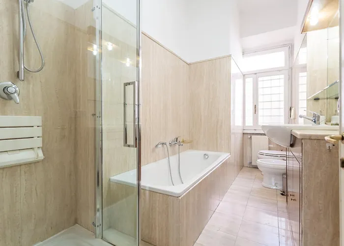 Daplace - Alma Апартаменты *