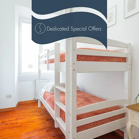 Apartman Daplace - Alma Róma
